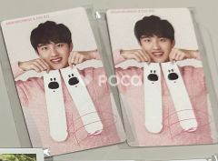 NCT ユウシ DICON VOLUME N°29 NCT WISH B TYPE - メルカリ