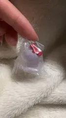 モンチッチ／ハローキティ めじるし ガチャ