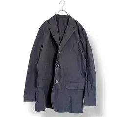 ユニクロ UNIQLO テーラードジャケット ジャケット メンズ XL 大きいサイズ レギュラーフィット 無地 シンプル 薄手 ライトアウター 春 秋 ビジネス カジュアル オフィス 羽織り ネイビー 紺 上着 フォーマル セミフォーマル きれいめ ベーシック