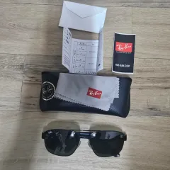 レイバン RB3663 002 31 使用感ない サングラス レイバン サングラス