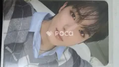 NCT ジェノ DREAMSCAPE DREAMini Ver.