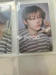 BOYNEXTDOOR テサン TAESAN's Double The Fun Party トレカ セット