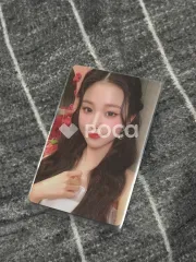 IZ*ONE IVE ウォニョン ONEIRIC THEATER KiT VIDEO