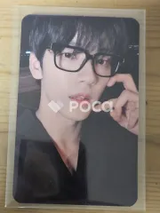 TXT スビン 星の章：SANCTUARY OLIVE YOUNG