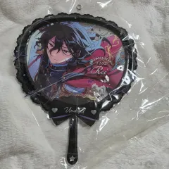 あんさんぶるスターズ！ あんスタ 朔間零 うちわ グッズ 出品