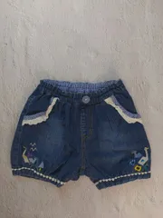 Petit jam / ショートパンツ