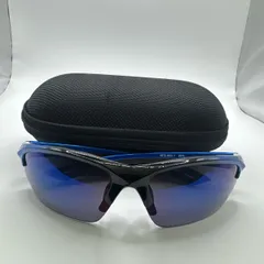 FILA HFS-902-1 サングラス メンズ 青 極美品