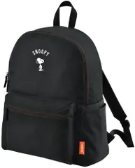 SNOOPY(PEANUTS)(スヌーピー(ピーナッツ)) [ピーナッツスヌーピー] スヌーピーデイパックリュック 