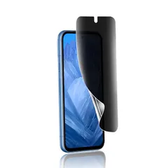 【覗き見防止】For Google Pixel 8A フィルム 覗き見防止 キズ防止 Pixel 8 A 保護フィルム 覗き見防止 プライバシーフィルム TPU素材 3D設計 浮き防止 気泡レス 指紋防止 ケースと干渉せず 衝撃吸収 撥油性 疎水性 ピクセル8