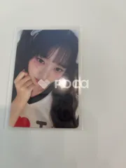 IVE レイ ALIVE メンバー ソロ ジャケット盤