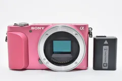 2026年最新】sony nex-5nの人気アイテム - メルカリ