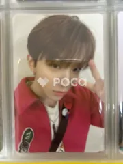 BOYNEXTDOOR ウナク HOW? KiT ver.