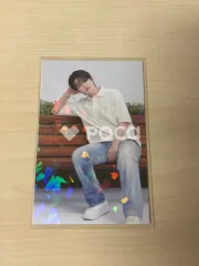 Seventeen エスクプス セブチ 2021 SVT 5TH FAN MEETING SEVENTEEN in CARAT LAND トレーディングカードセット