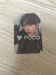 ZEROBASEONE リッキー 2025 ZEROBASEONE WORLD TOUR [HERE&NOW] IN SEOUL RANDOM TRADING PHOTOCARD