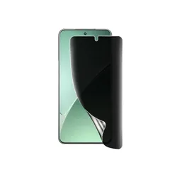 【新品】 【覗き見防止 1枚セット】Xiaomi POCO F7/Xiaomi 15T Pro/Xiaomi 15T 用 覗き見防止フィルム シャオミ POCOF7/シャオミ 15T Pro/シャオミ 15T 専用 画面保護フィルム 非ガラス【ディスプレイ 1