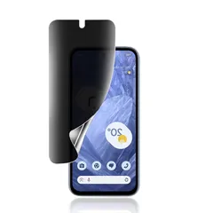 【新品】 【1枚入り】Google Pixel 8 Pro 用覗き見防止 フィルム ピクセル 8 プロ 専用 フィルム 非ガラス TPU素材 指紋認証が可能 反射防止 浮き防止 気泡レス キズ修復 3D保護 液晶保護フィルム 0