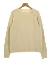 OPAQUE.CLIP ニット・セーター レディース 【古着】【中古】【送料無料】