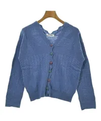 Jocomomola カーディガン レディース 【古着】【中古】【送料無料】