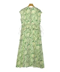 SOULEIADO ワンピース レディース 【古着】【中古】【送料無料】