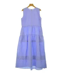 Demi-Luxe BEAMS ワンピース レディース 【古着】【中古】【送料無料】