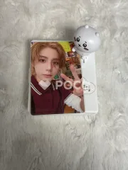 BOYNEXTDOOR イハン No Genre Weverse Albums ver.