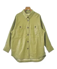 SLOBE citron カジュアルシャツ レディース 【古着】【中古】【送料無料】のサムネイル