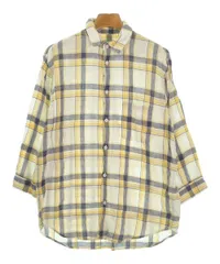 URBAN RESEARCH DOORS カジュアルシャツ レディース 【古着】【中古】【送料無料】