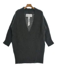 TICCA ニット・セーター レディース 【古着】【中古】【送料無料】