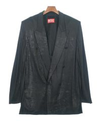 DIESEL ジャケット メンズ 【古着】【中古】【送料無料】