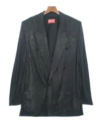 DIESEL ジャケット メンズ 【古着】【中古】【送料無料】