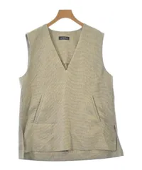 green label relaxing ベスト レディース 【古着】【中古】【送料無料】