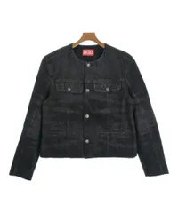 DIESEL デニムジャケット メンズ 【古着】【中古】【送料無料】