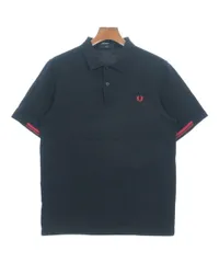 FRED PERRY ポロシャツ メンズ 【古着】【中古】【送料無料】
