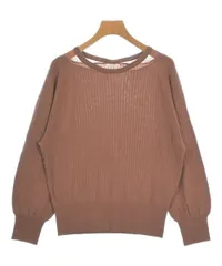 COUP DE CHANCE ニット・セーター レディース 【古着】【中古】【送料無料】