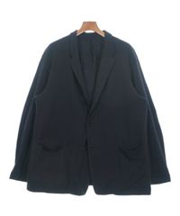 サイズ2 未着用】 26SS COMOLI ストライプ ジャケット - メルカリ