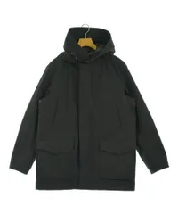 green label relaxing ダウンジャケット/ダウンベスト メンズ 【古着】【中古】【送料無料】