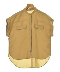 nano UNIVERSE カジュアルシャツ レディース 【古着】【中古】【送料無料】