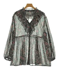 JOURNAL STANDARD relume ブラウス レディース 【古着】【中古】【送料無料】