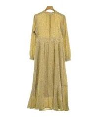 SHIPS ワンピース レディース 【古着】【中古】【送料無料】