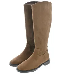 green label relaxing ブーツ レディース 【古着】【中古】【送料無料】