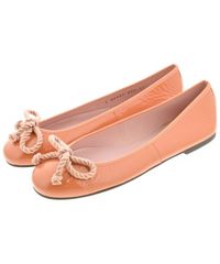 Pretty Ballerinas 大草直子コラボ レースリボンバレエシューズ - メルカリ