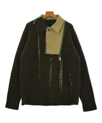 kolor カーディガン メンズ 【古着】【中古】【送料無料】