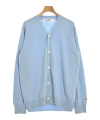 PLAY COMME des GARCONS カーディガン メンズ 【古着】【中古】【送料無料】のサムネイル