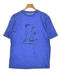 LANVIN Tシャツ・カットソー メンズ 【古着】【中古】【送料無料】
