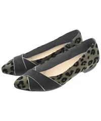 Le Talon パンプス レディース 【古着】【中古】【送料無料】