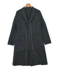 Yohji Yamamoto POUR HOMME 18aw 修道士コート - メルカリ