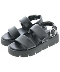 oriental traffic サンダル レディース 【古着】【中古】【送料無料】