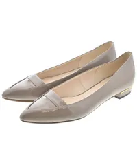 green label relaxing パンプス レディース 【古着】【中古】【送料無料】