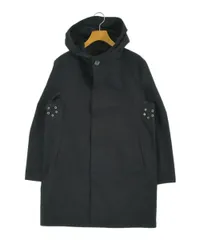 MACKINTOSH PHILOSOPHY ステンカラーコート レディース 【古着】【中古】【送料無料】