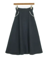 PROPORTION BODY DRESSING ロング・マキシ丈スカート レディース 【古着】【中古】【送料無料】